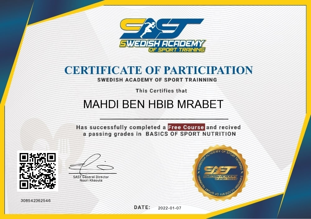 mahdi ben hbib mrabet